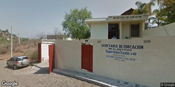 SUPERVISIÓN ESCOLAR 063